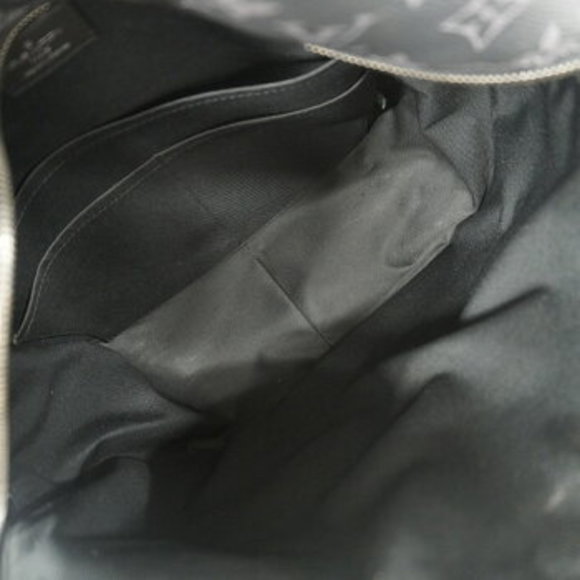 Louis Vuitton Monogram Eclipse Backpack - Picture 4 of 9